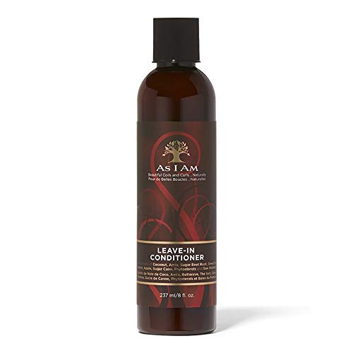 As I Am Leave In Conditioner