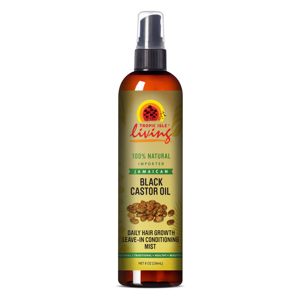 Daily Hair Growth Leave In Conditioner Mist