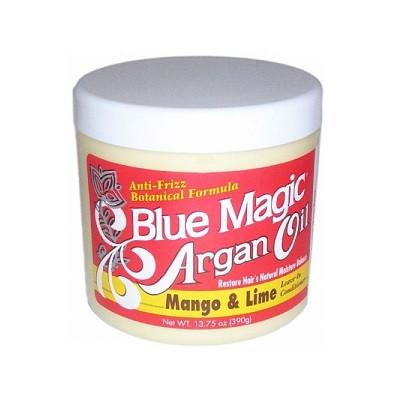 Blue Magic Gel
