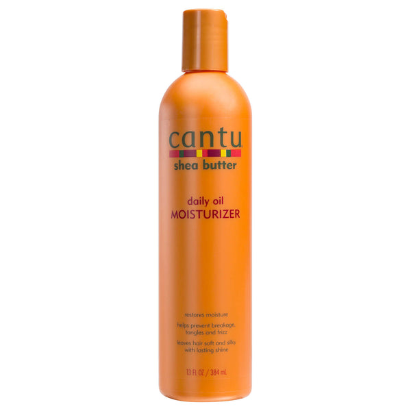 Cantu Shea Butter Daily Oil Moisturizer