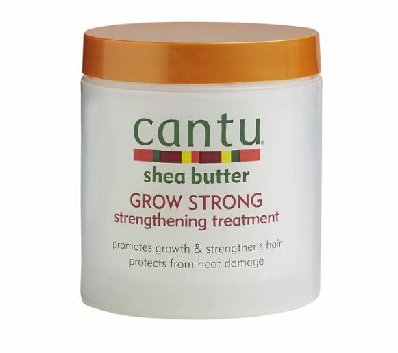 Cantu Shea Butter Grow Strong Treatment
