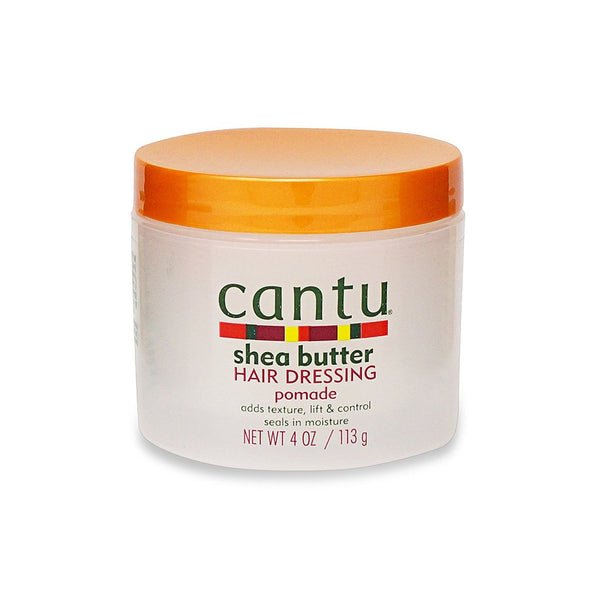 Cantu Shea Butter Hair Dressing Pomade