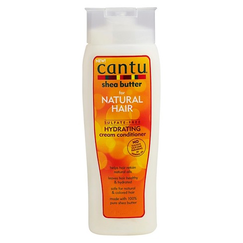 Cantu Shea Butter Hydrating Cream Conditioner