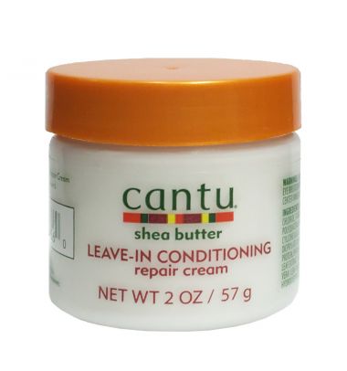 Cantu Shea Butter Leave in Conditioning Repair Cream