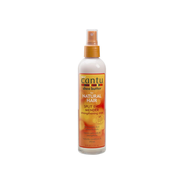 Cantu Shea Butter Split End Mender Strengthening Mist