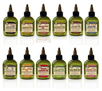 Difeel Premium Hair Oil