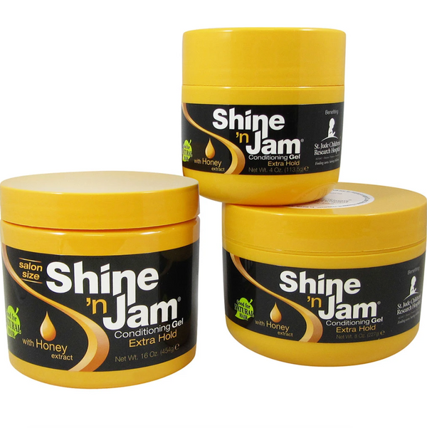 ShineNJam Gel