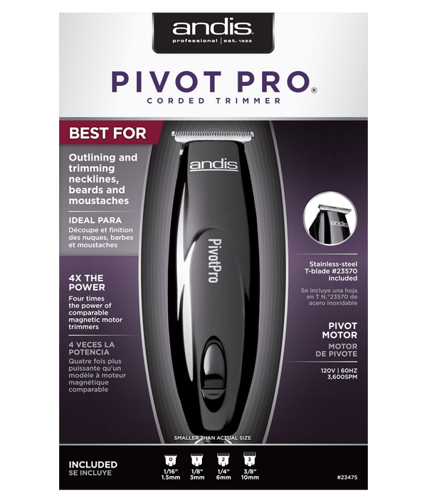 Andis Pivot Pro