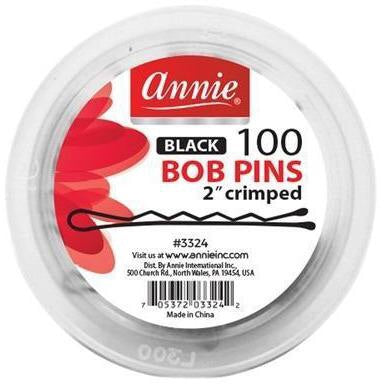 Bobby Pins