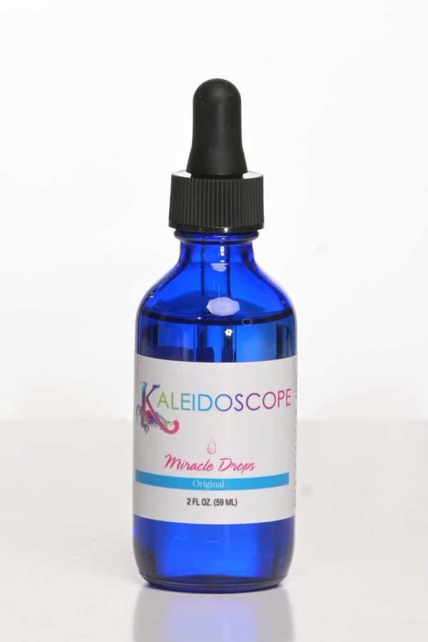 Kaleidoscope Miracle Drops