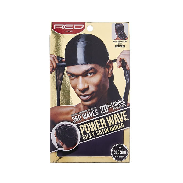 Velvet Luxe Durag