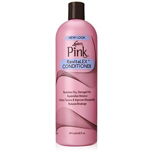 Pink RevitaLex Conditioner