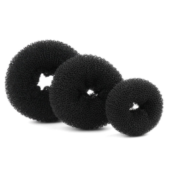 HAIR BUN MAKER