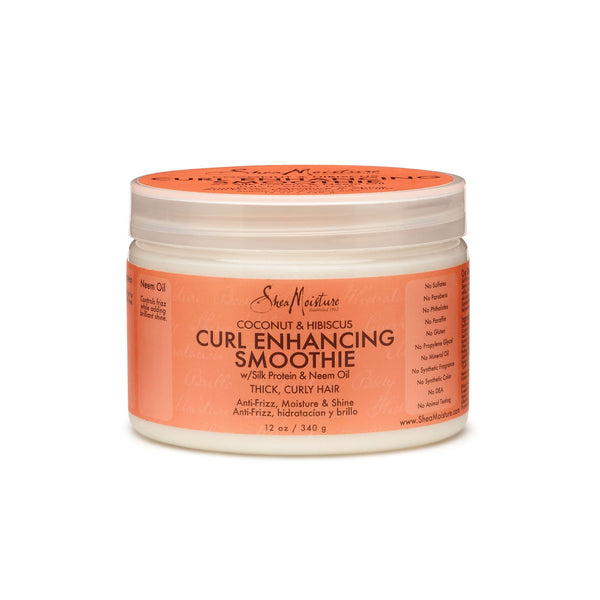 Shea Moisture Curl Enhancing Smoothie